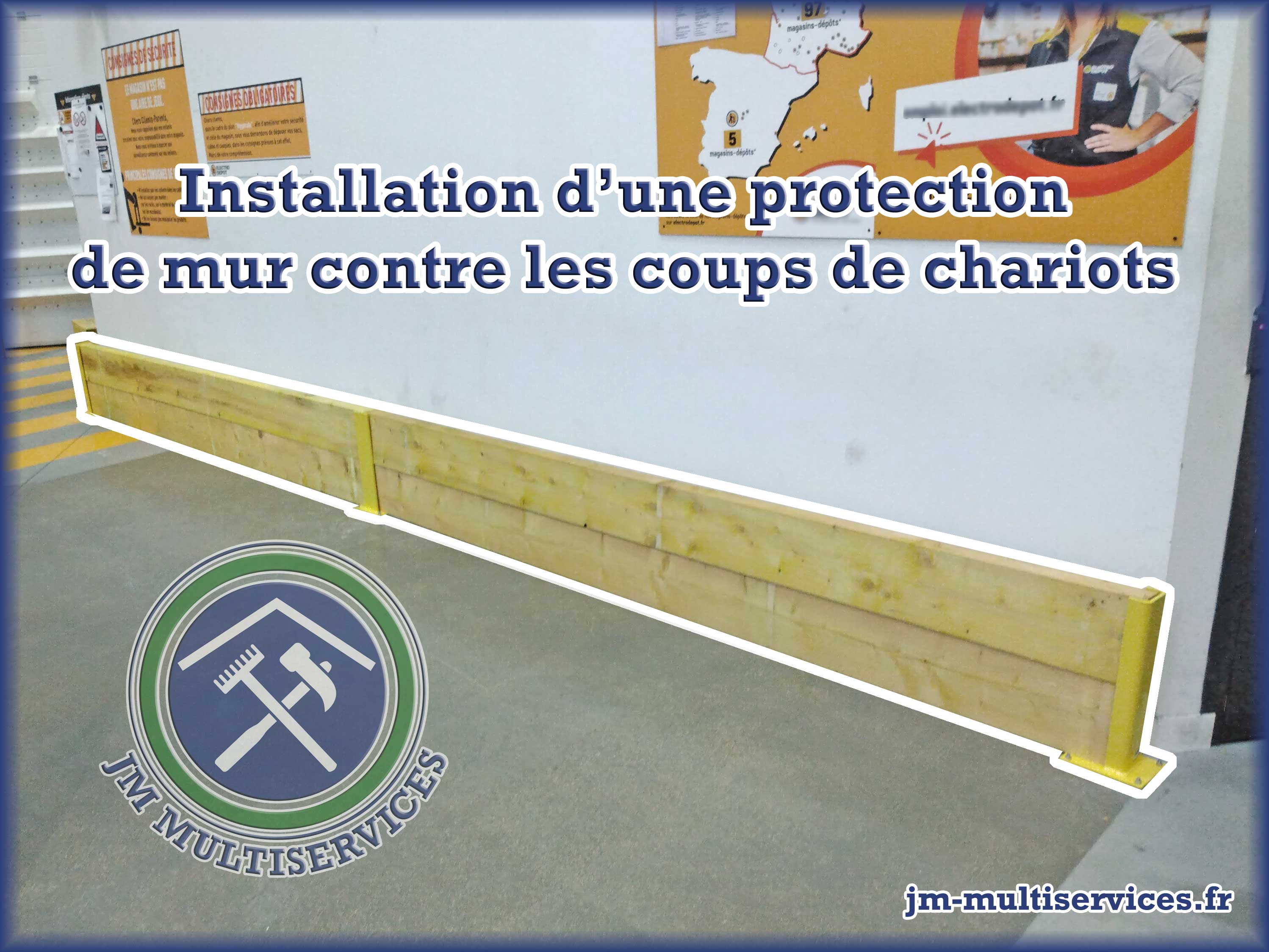 Protection d
