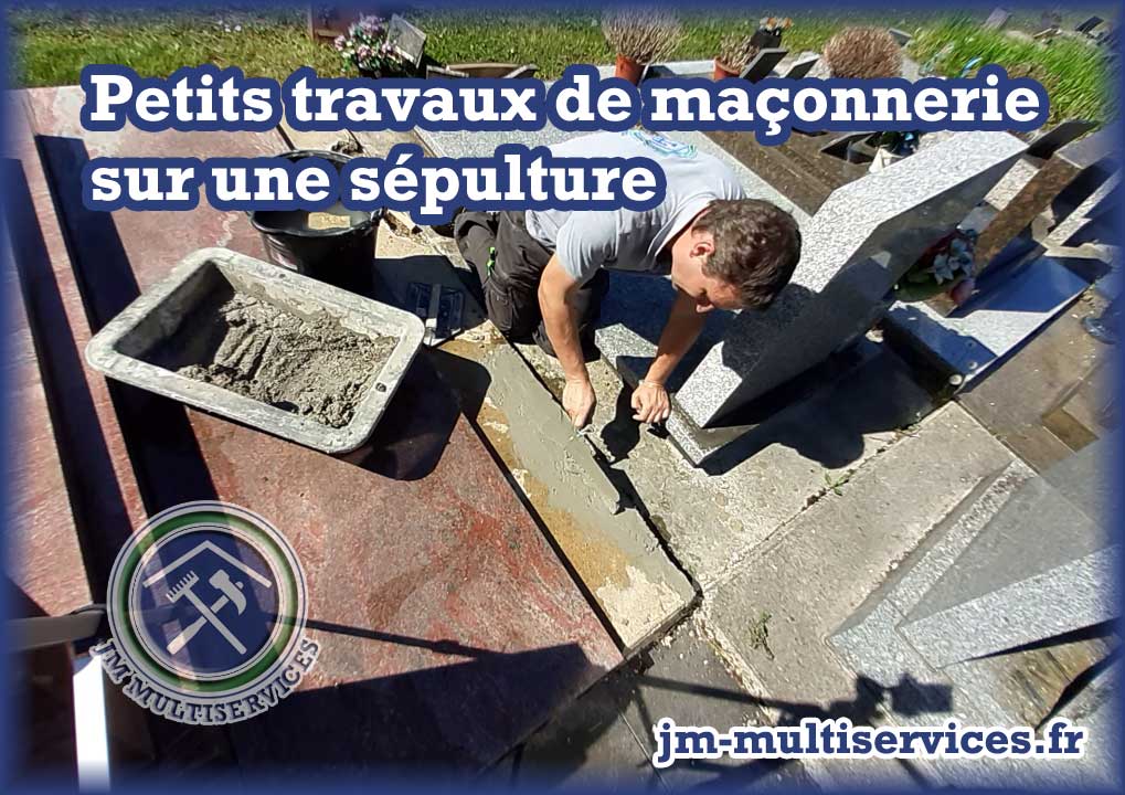 Photo cimetière