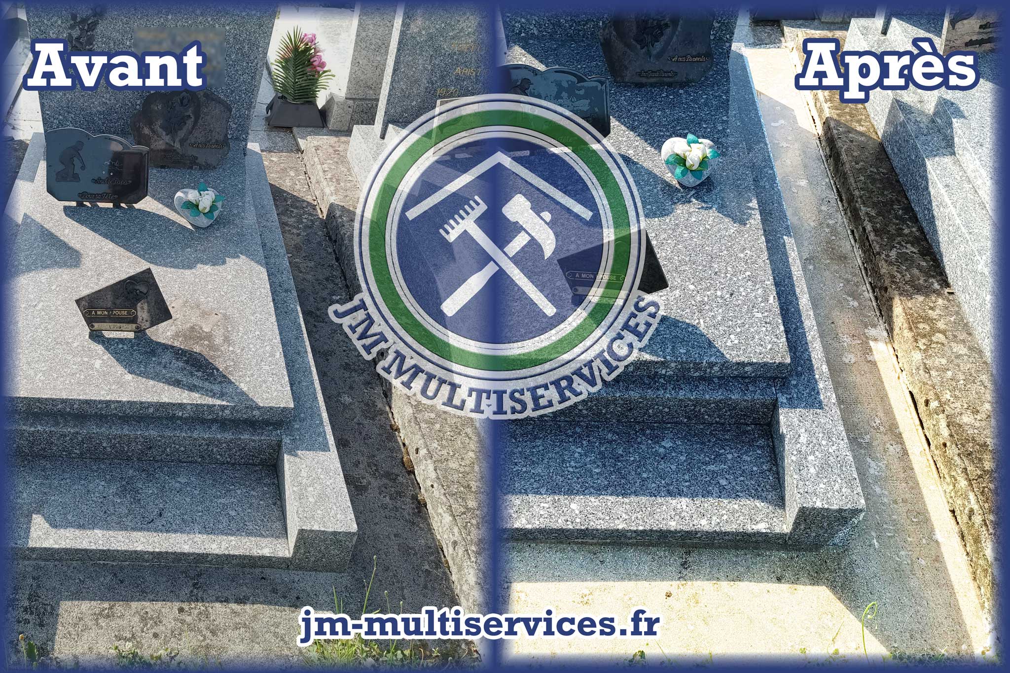 Photo cimetière
