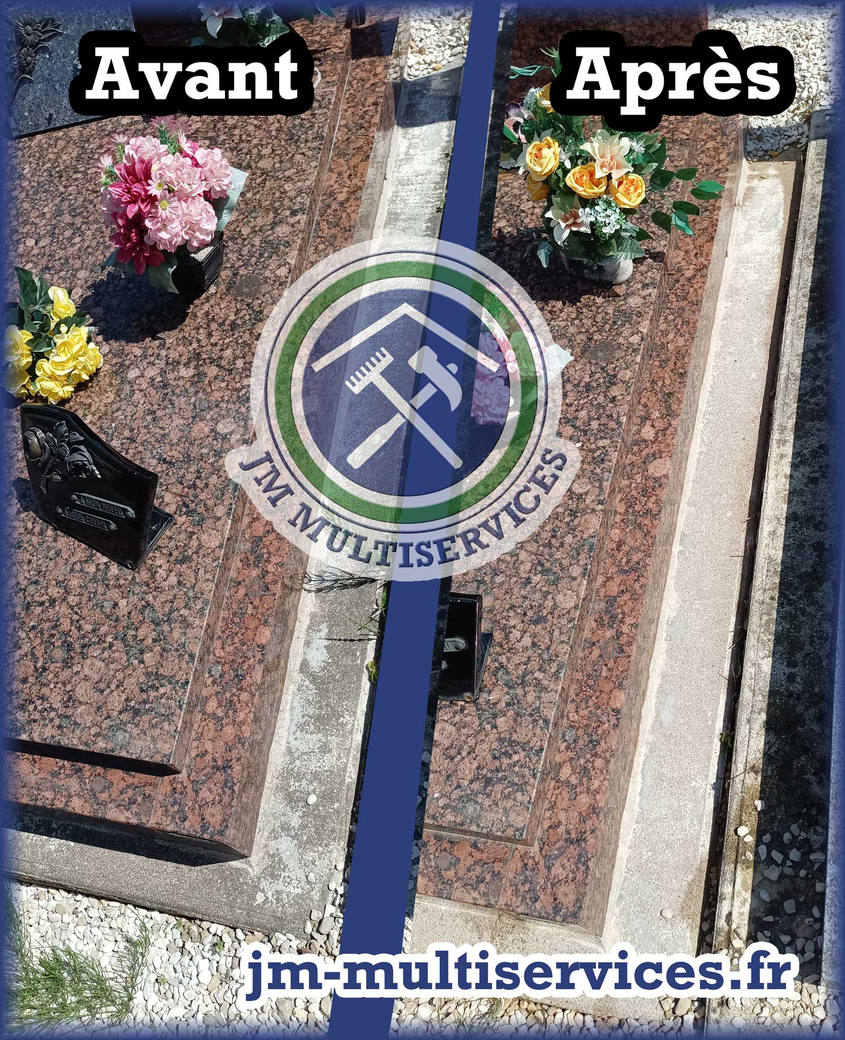 Photo cimetière