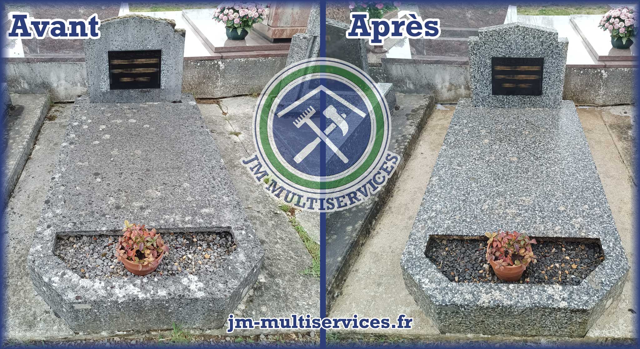 Photo cimetière