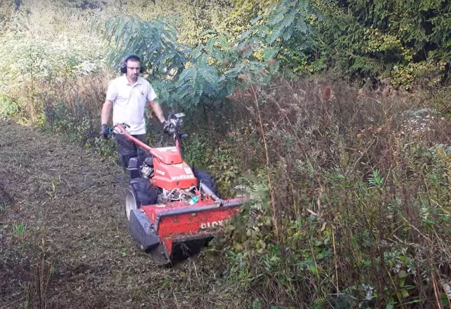 Aménagements extérieurs