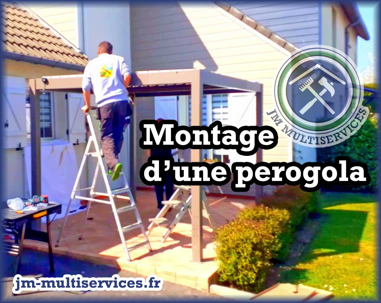 Montage d