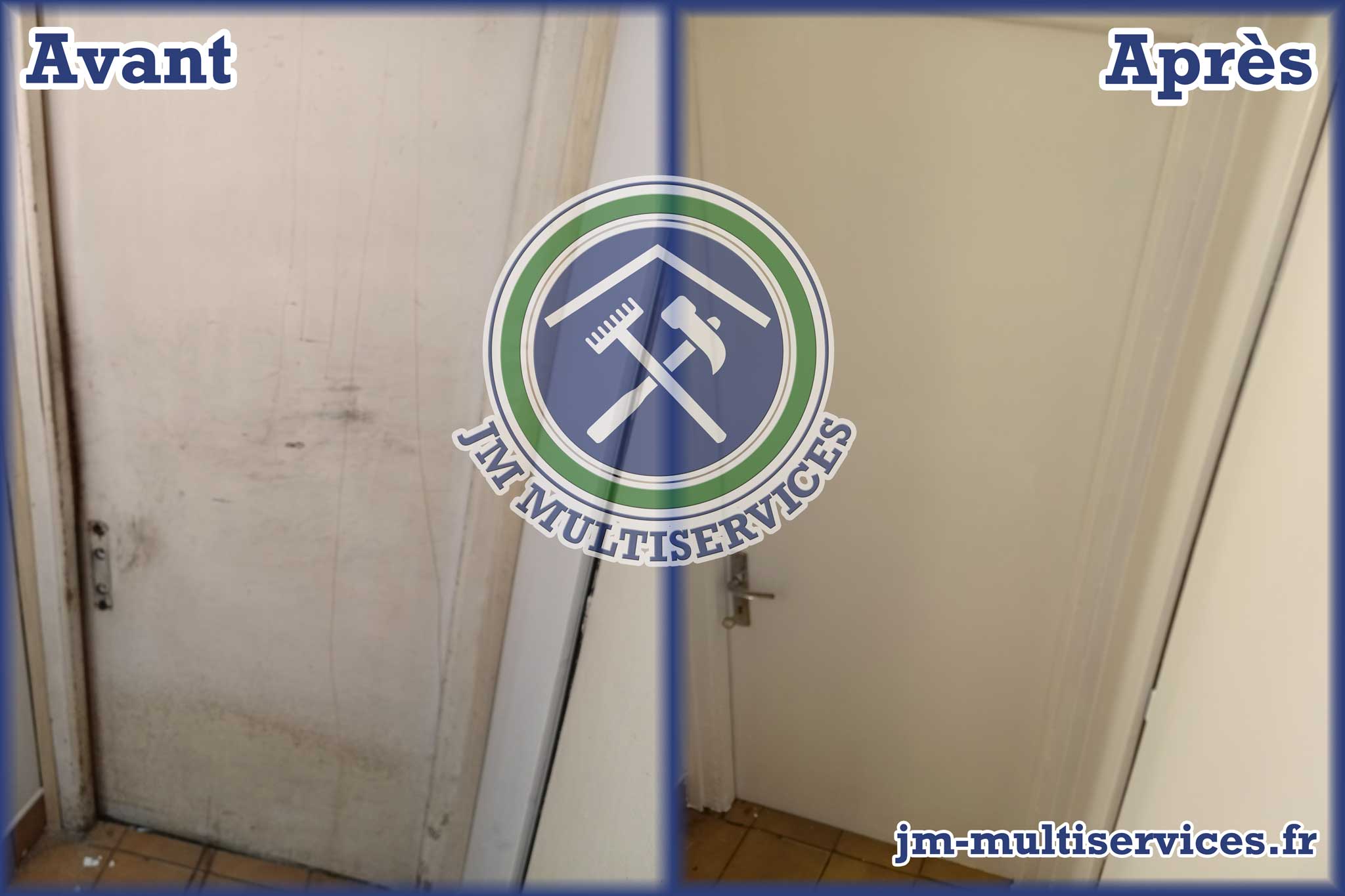 Rénovation d
