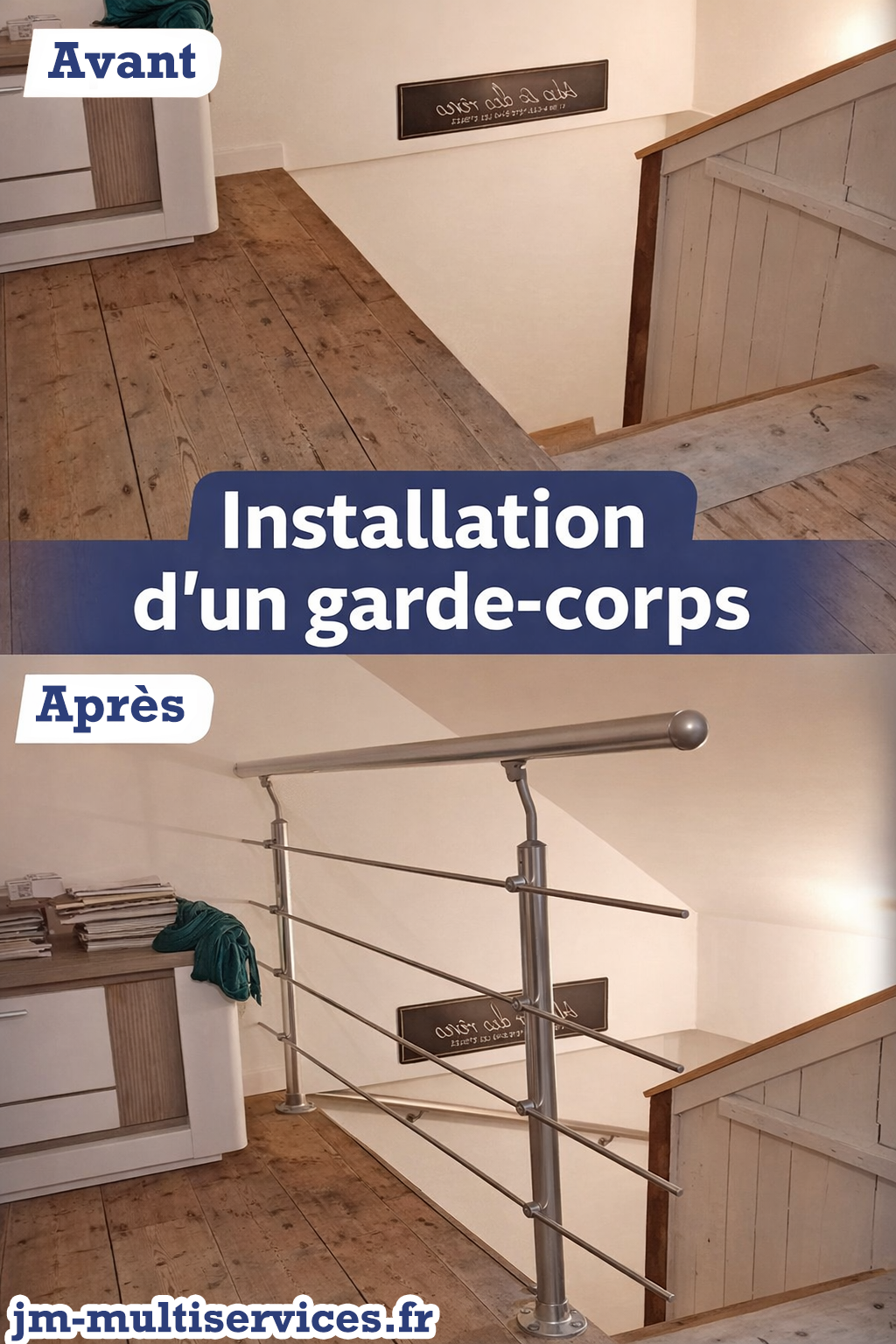 installation carte-corps int&eacute;rieur