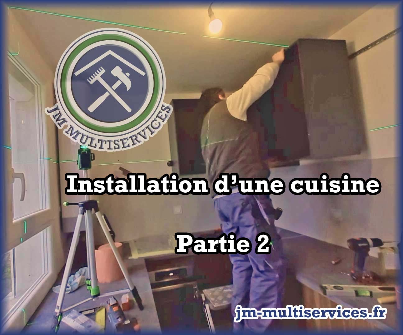Installation d