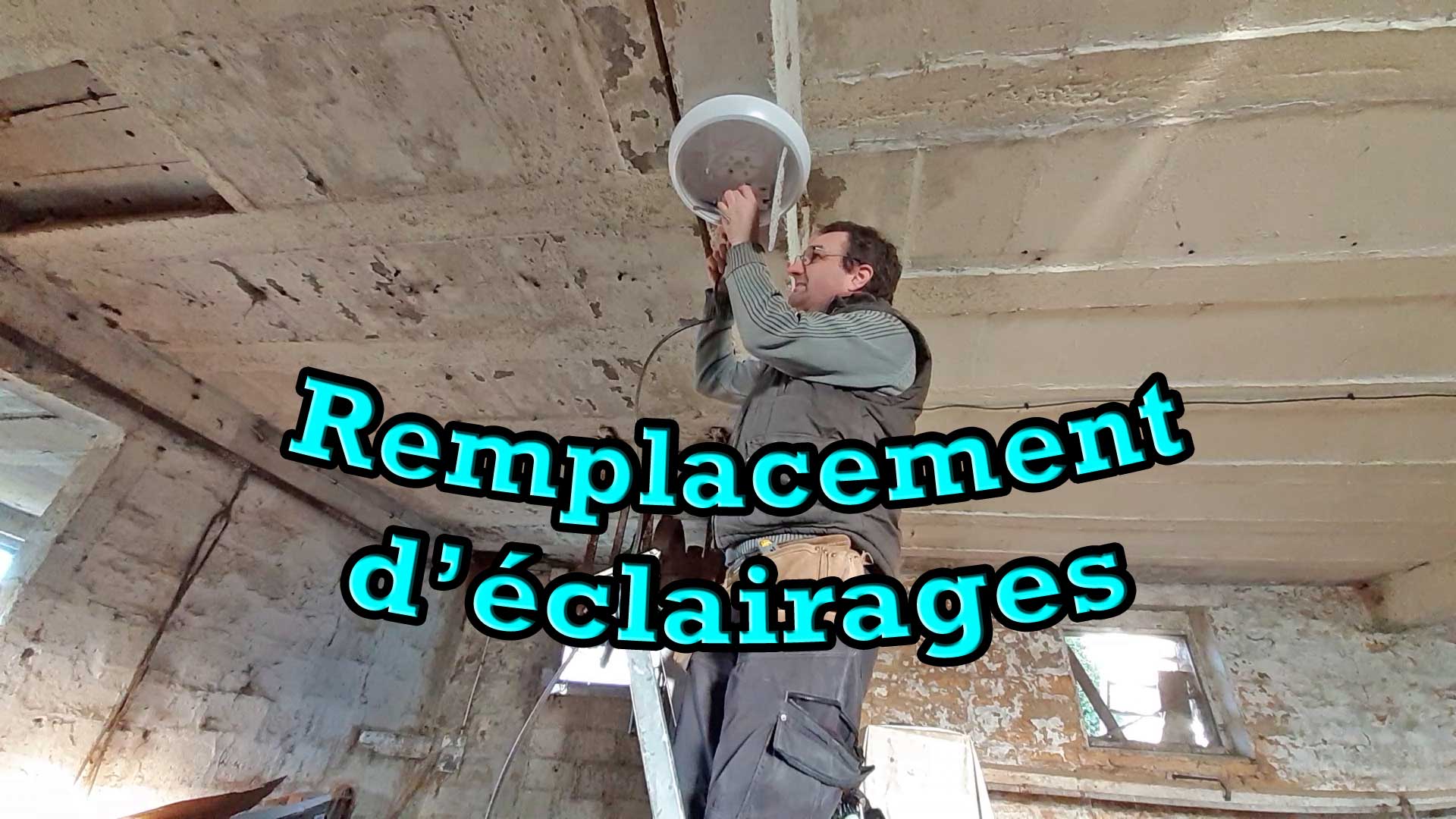 Réfection d
