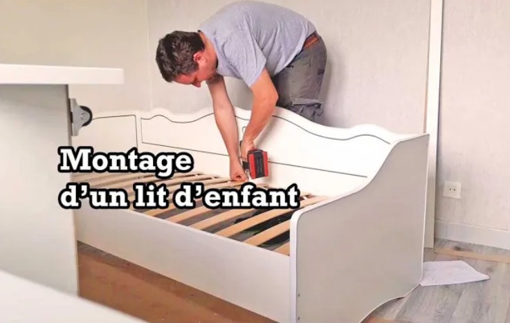 Montage d