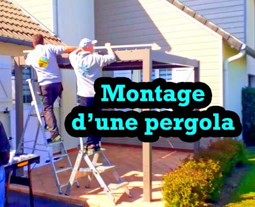 Montage d