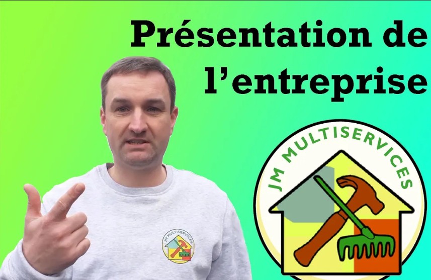 Présentation de l