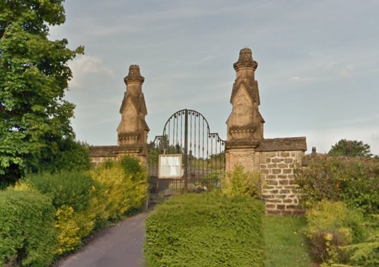 Cimetière de Fleigneux