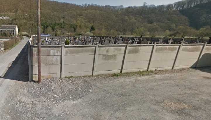 Cimetière de Joigny-sur-Meuse