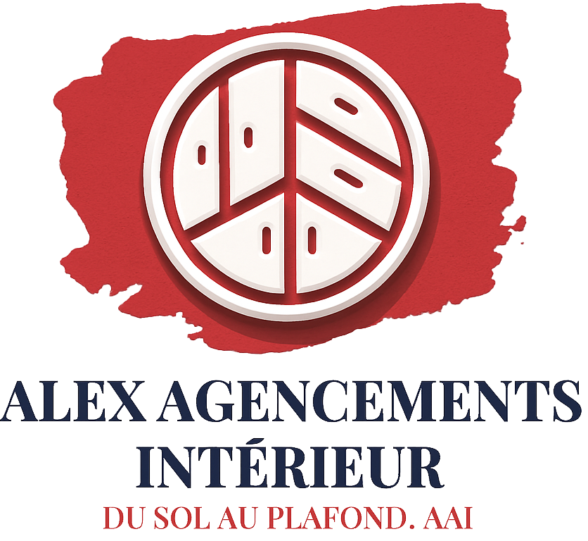 Logo Alex Agencements Intérieur